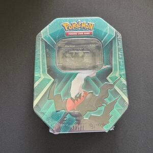 Triple Whammy Tin (Darkrai) - MCAP